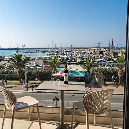 La Stella Marina Apartment
