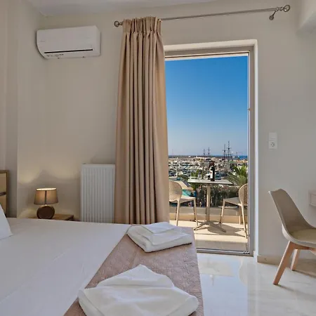 La Stella Marina Rethymno (Crete)