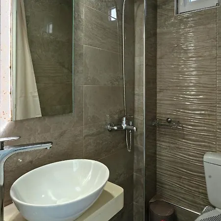 La Stella Marina Apartment