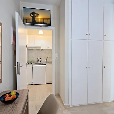 La Stella Marina Apartment