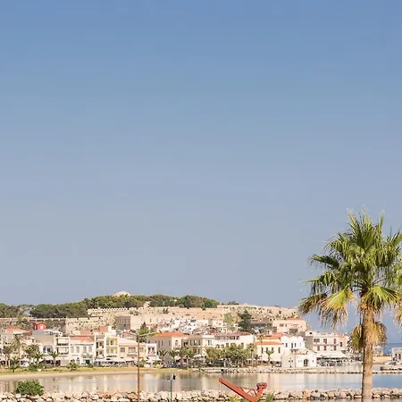 La Stella Marina Rethymno (Crete)