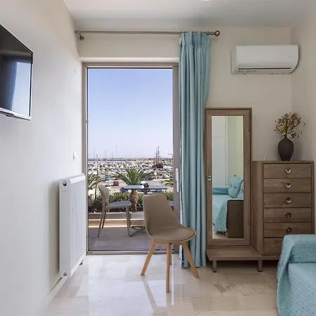 La Stella Marina Apartment