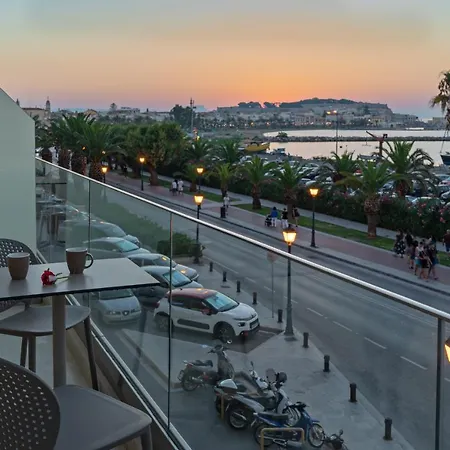 La Stella Marina * Rethymno (Crete)