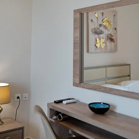 La Stella Marina Apartment Rethymno (Crete)