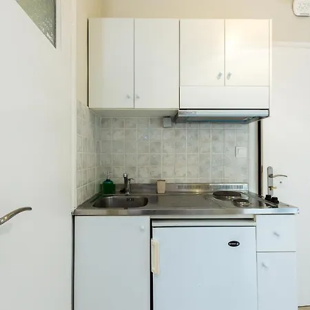 Apartment La Stella Marina