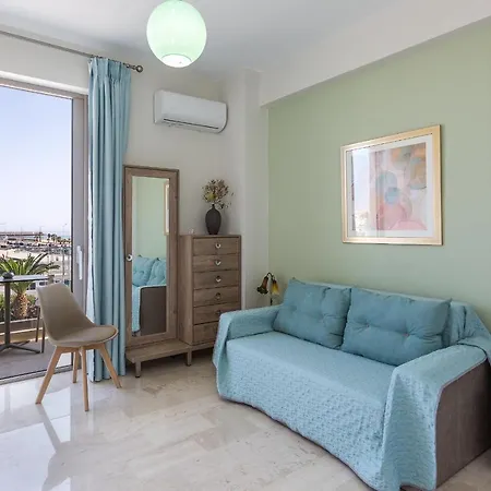 La Stella Marina * Rethymno (Crete)