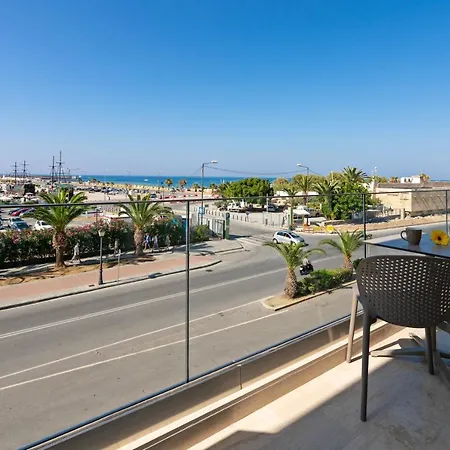 La Stella Marina * Rethymno (Crete)