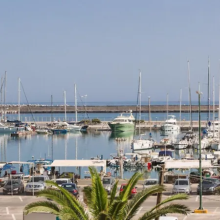 La Stella Marina Apartment Rethymno (Crete)