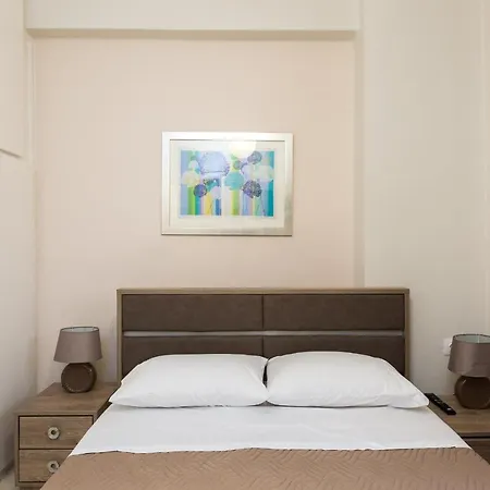 La Stella Marina Apartment