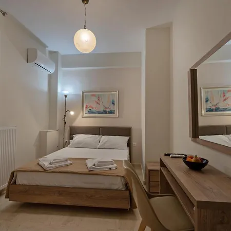 La Stella Marina Apartment Rethymno (Crete)