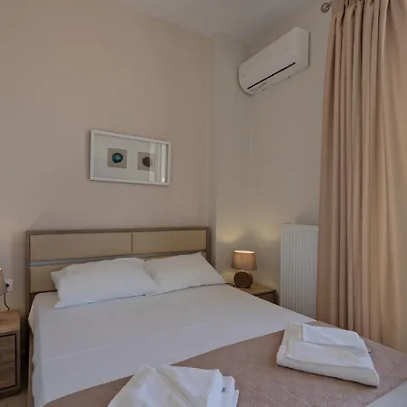 La Stella Marina Ретимно